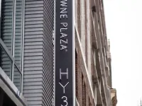 Crowne Plaza HY36 MIDTOWN MANHATTAN by IHG Hotels near Gramercy