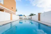 Holiday Inn Express & Suites FLEMING ISLAND by IHG - Rooftop Pools
