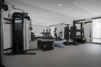 Home2 Suites by Hilton Chattanooga East Ridge - palestra