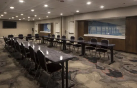 Hotel Indigo HARRISBURG – HERSHEY by IHG