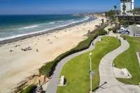 Pacific View Inn - Beach resorts