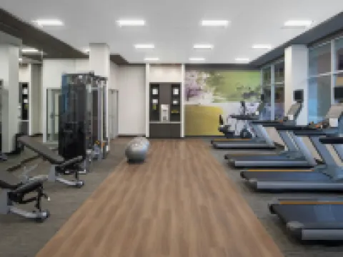 Courtyard Albany Troy/Waterfront Hotels in Troy