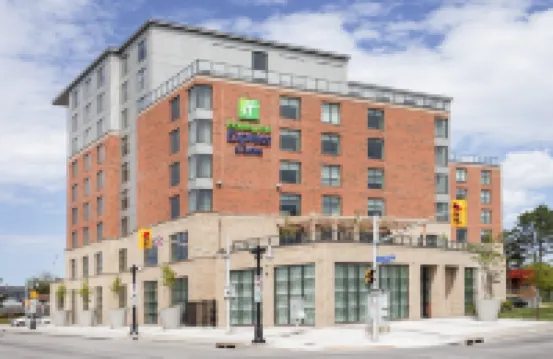 Holiday Inn Express & Suites DOWNTOWN OTTAWA EAST by IHG