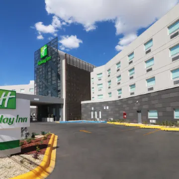 Holiday Inn CIUDAD JUAREZ by IHG