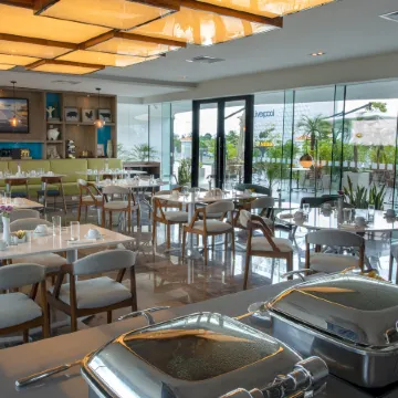 Holiday Inn & Suites MERIDA LA ISLA by IHG