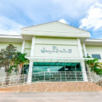 Lacqua DiRoma II Hotels in 