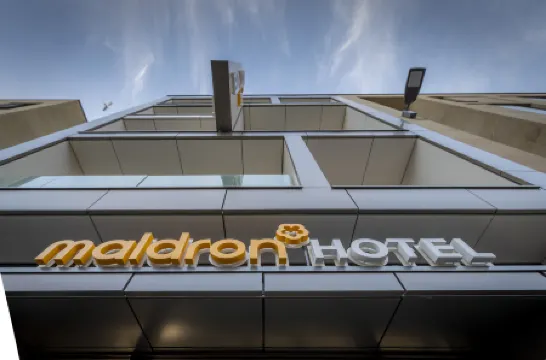 新堡馬爾丹飯店