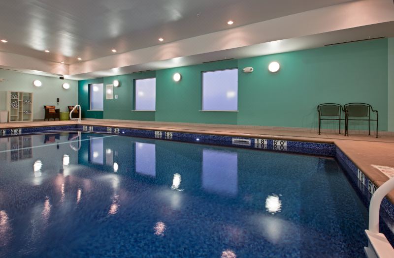 Holiday Inn Express & Suites Carlisle - Harrisburg Area by IHG photo 3