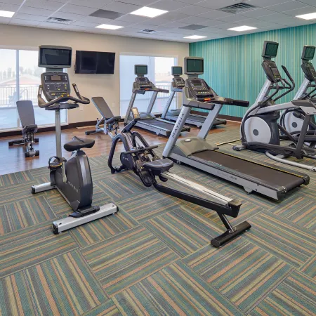 Holiday Inn Express & Suites EL PASO - SUNLAND PARK AREA by IHG