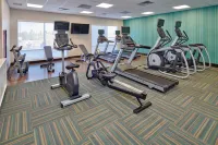 Holiday Inn Express & Suites EL PASO - SUNLAND PARK AREA by IHG