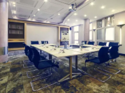 โรงแรมเมอร์เคียว มงเปลิเย อองติฌอน