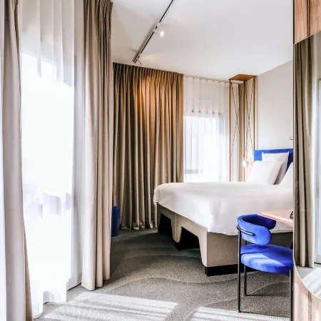 Mercure Brest Centre Port