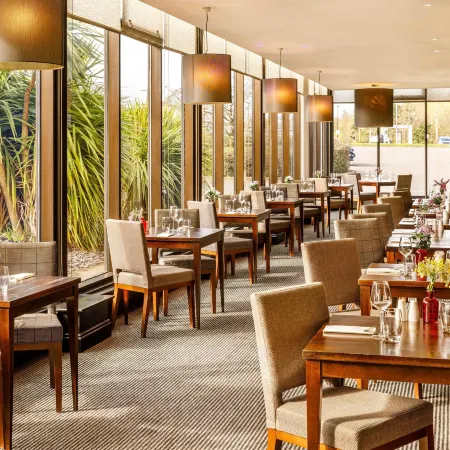 Mercure Telford Centre Hotel