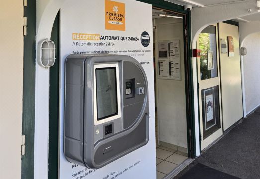 프리미에르 클라세 로데즈