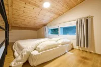 Chuncheon Cracra Pension