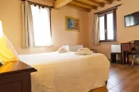 Antico Casale Caroli