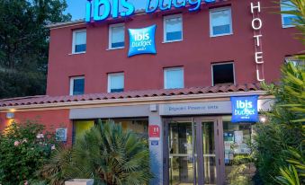 Ibis Budget Brignoles Provence