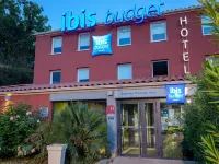 Ibis Budget Brignoles Provence Hotels in Brignoles