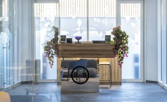 B&B HOTEL Sassari