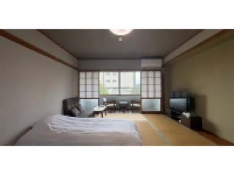 Tsuruya Ryokan