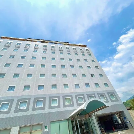 Uwajima Oriental Hotel