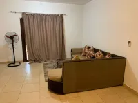 Cozy Hurghada Chalet with Sea View and Resort Amenities