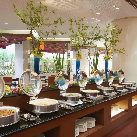 Smile Hotel Naha City Resort