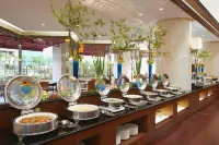 那霸市微笑度假飯店