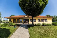 Golf Hotel Austerlitz - bar