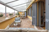 Milan Royal Suites Magenta & Luxury Apartments Hotels in 