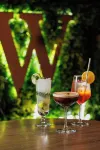 Westmead Hotel Bar & Restaurant - ที่มีบาร์