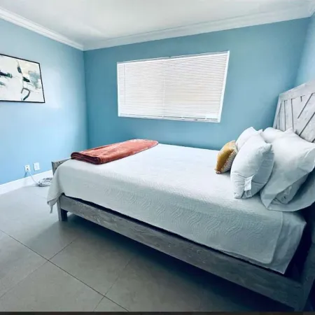 Iconic 3BD Home Mins From the Beach Pompano FL
