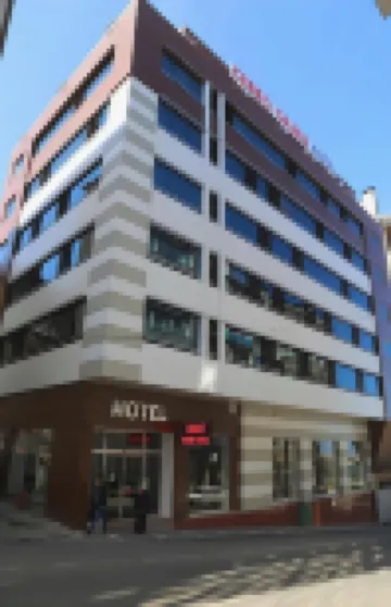 Cebeci Grand Hotel Hotels near Trabzon Museum (Kostaki Mansion)