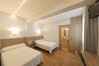 Hotel Panton Hotel a Comarca de Vigo