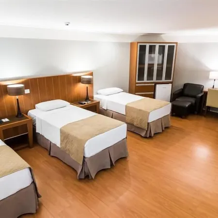 Hotel Boulevard