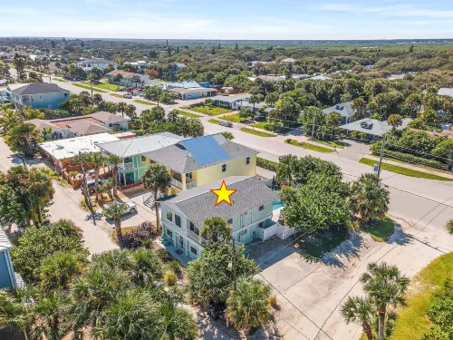 머메이드의 놀이터