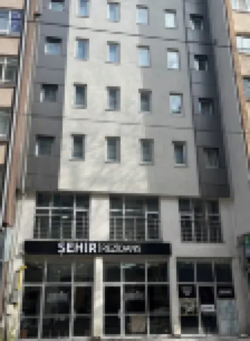 Şehir公寓 酒店