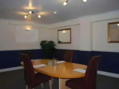 Celtic International Hotel Cardiff Airport Hotels in Barry