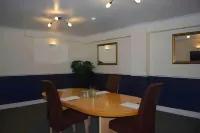 Celtic International Hotel Cardiff Airport