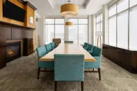 Hilton Garden Inn Memphis Wolfchase Galleria