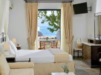 Vasilaras Hotel Hotel a Angistri