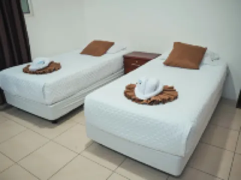 Carpao LODGE Hotels in Puerto Ayora