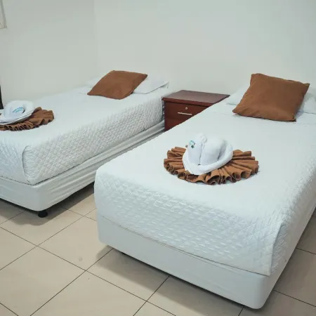 Carpao LODGE Отели рядом с достопримечательностью «Баия Тортуга»