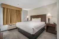 Best Western Plus Silver Creek Inn Hotels in Cedar Point