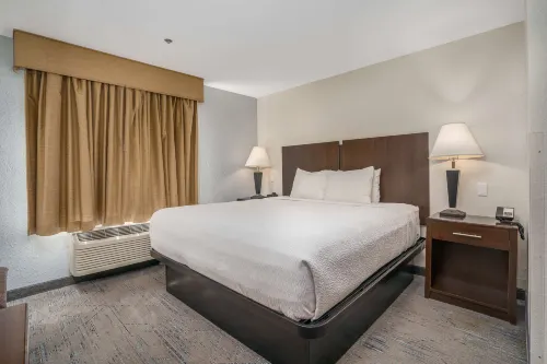 Best Western Plus Silver Creek Inn