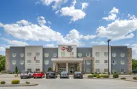 Best Western Plus Parkside Inn  Suites Hotels in Olney