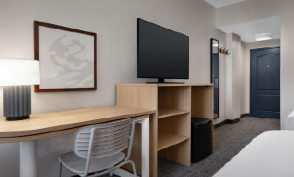 Spark by Hilton Denver Tech Center Greenwood Village