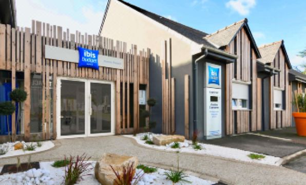 ibis budget Vannes - Housity