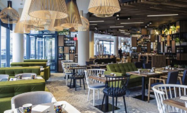 Mercure Krakow Stare Miasto