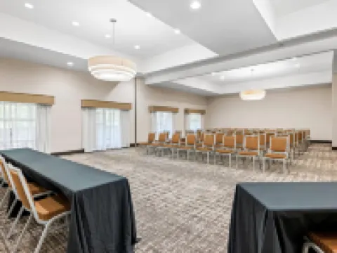 La Quinta Inn & Suites by Wyndham Boone University ブーンのホテル